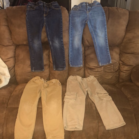Boys Jeans bundle - Picture 1 of 6